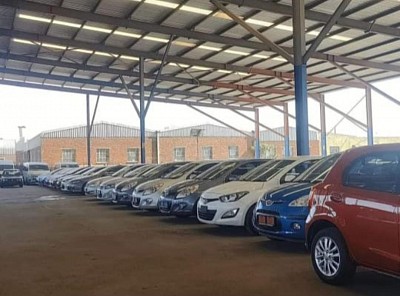 Wide Range of Selection