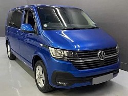 2020 Volkswagen Kombi Transporter 3.2Tdci for sale. Cash price:R345,000. Rent2own Deposit:R85,000. Monthly:R5800pm. Low mileage