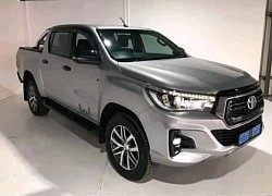 2018 Toyota Hilux 2.8GD6 Doublecab. Cash price:R285,000. Rent2own deposit:R85,000. Monthly:R4800pm