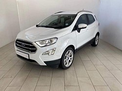 2017 Ford Ecosport 1.0 Titanium Auto for sale. Cash price:R199,000.Rent2own Deposit:R75,000. Monthly:R3990pm.