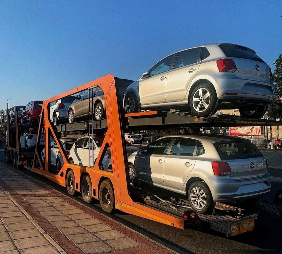 New Stock Arrival.VW POLO VIVO,TSI,GTI