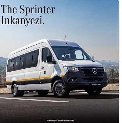 Perfect Business Adventure. Available on Finance as well.