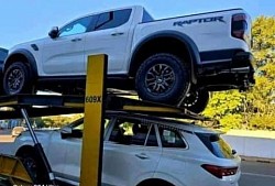 DELIVERY FOR COETZEE JR IN BLOEMFONTEIN