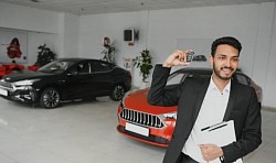 Sunil Boodhram-Finance Manager