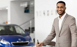 Mulaudzi Derek-Best salesman