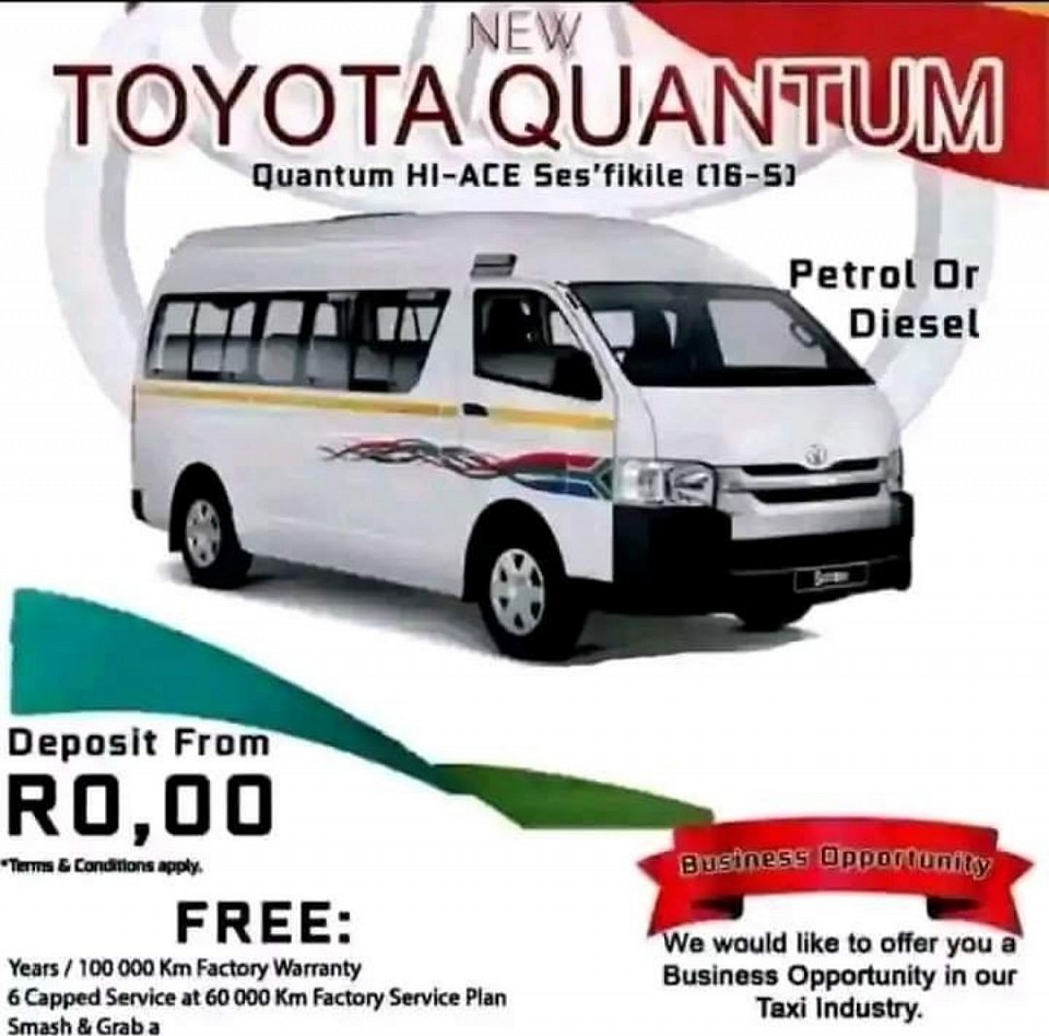 Unbelievable Deals