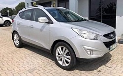 2012 Hyundai Ix35 2.0. For sale. Cash price:R120,000.Rent2own Deposit:R26,900pm. Full service history