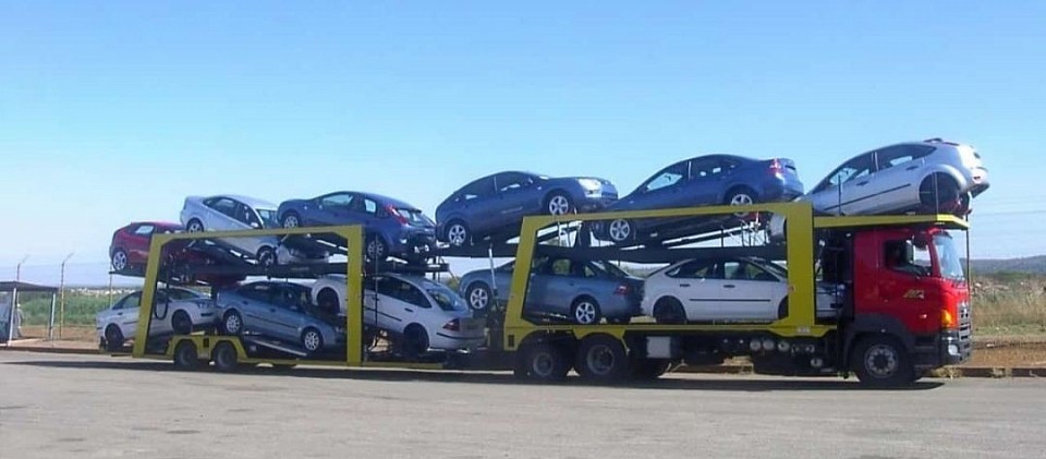 10-10-2024. Gauteng Province Delivery.