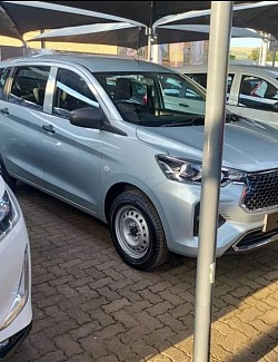 Low Marked Price Toyota Rumion 1.5