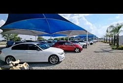 Safe Heavenbfor Car Purchase