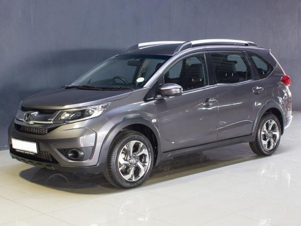 Our May Specials! 2021 Honda BRV. Available on Cash/Rent2Own